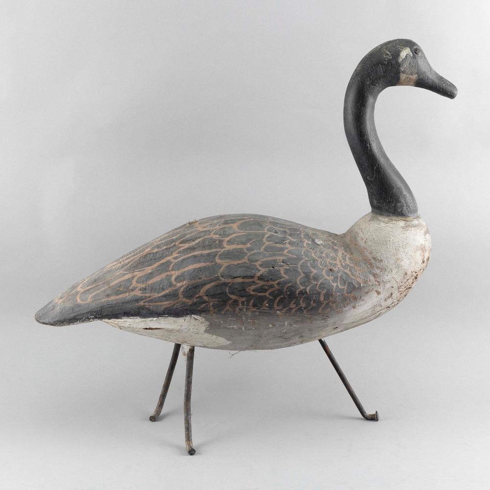 CANADA GOOSE FIELD DECOY 20TH