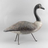 CANADA GOOSE FIELD DECOY 20TH