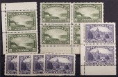 CANADA HIGH-DENOMINATION POSTA