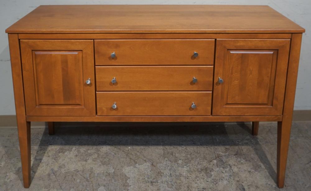 CANADEL SHAKER STYLE CHERRY