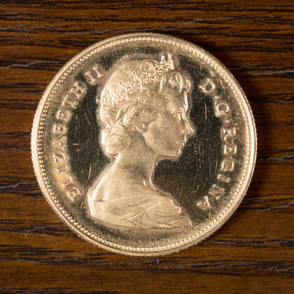 CANADIAN INDEPENDENCE CENTENARY