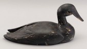 CANADIAN MALLARD HEN DECOY EAR