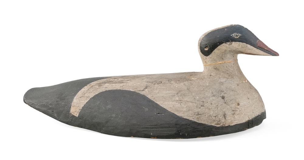 CANADIAN MARITIMES FOLKSY EIDER