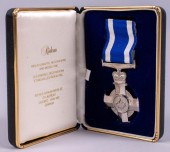 CANADIAN MERITORIOUS SERVICE C