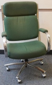 CANADIAN MID-CENTURY MODERN CH