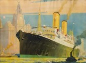 CANADIAN PACIFIC LITHOGRAPHIC