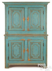 CANADIAN PAINTED PINE STEPBACK