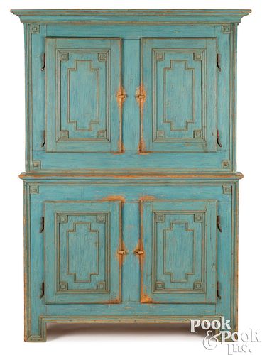 CANADIAN PAINTED PINE STEPBACK