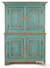 CANADIAN PAINTED PINE STEPBACK