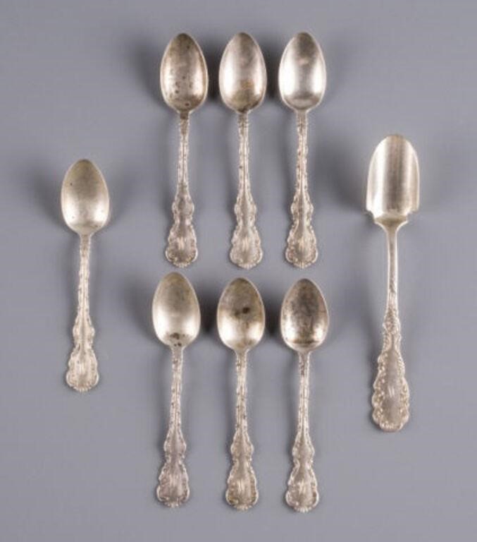 CANADIAN RODEN BROS. STERLING