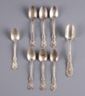 CANADIAN RODEN BROS. STERLING
