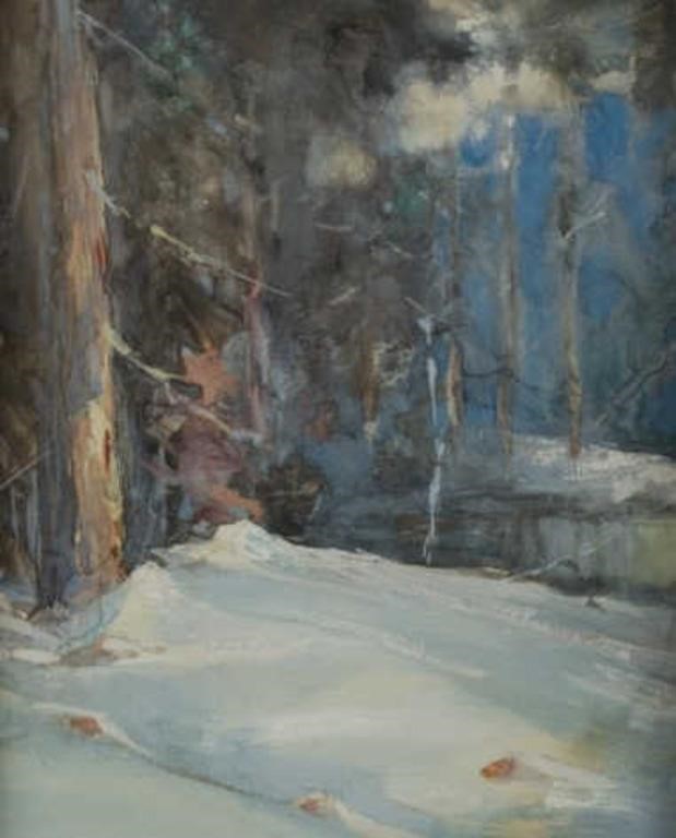CANADIAN SCHOOL, FOREST VIEW, MIXED