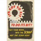 Canadian WWII Industry Propaga