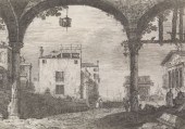 CANALETTO (GIOVANNI ANTONIO CA