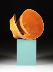 CANDACE KNAPP (AMERICAN 20TH C