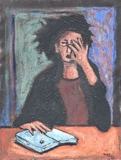 CANDIDO BIDO (1936 - 2011) "SO
