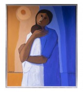 CANDIDO BIDO (DOMINICA, 1936-2