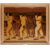CANDIDO PORTINARI (ATTRIB.), P