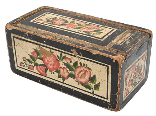 CANDLE BOXCandle Box, having