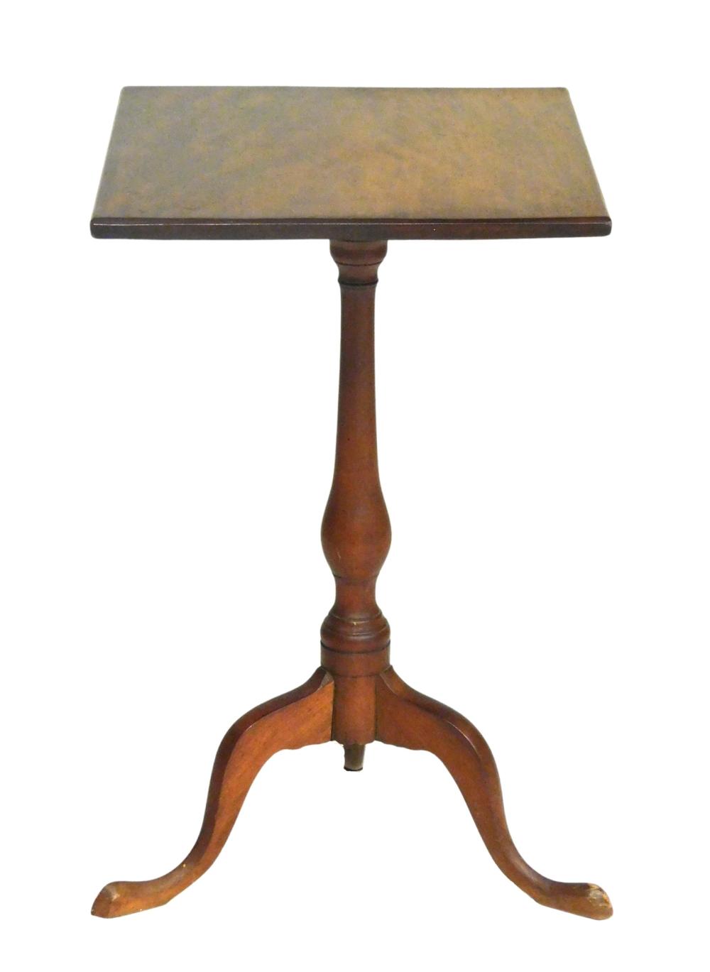 CANDLESTAND, CONNECTICUT, CIRCA