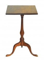 CANDLESTAND, CONNECTICUT, CIRC
