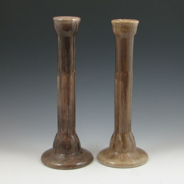Candlesticks. Unmarked. Excellent