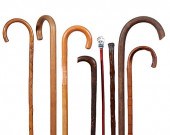 CANESCANES, AN ASSORTED GROUP