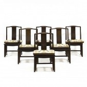 CANNEL & CHAFFIN, SIX MING DIN