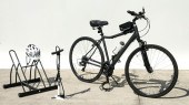 CANNONDALE ADVENTURE BIKE: Lar