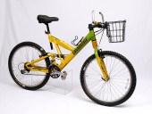 CANNONDALE SUPER V700 MOUNTAIN