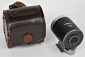 CANON 35MM BLACK VIEWFINDER Ca