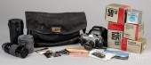 CANON AE-1 CAMERACanon AE-1 ca