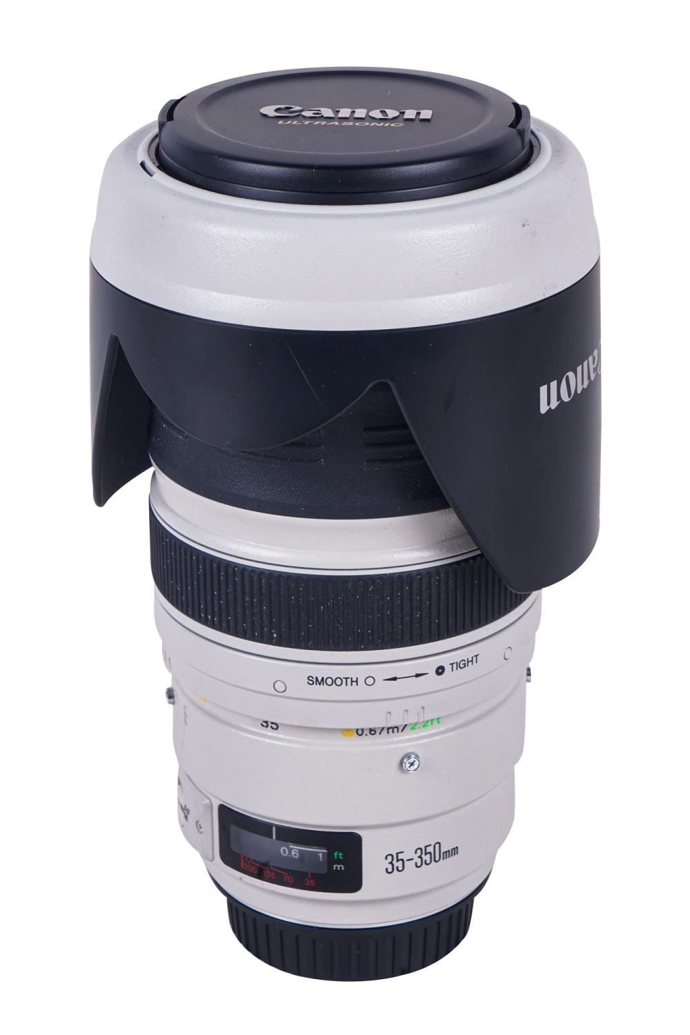 CANON EF 35-350MM 3.5-5.6 L