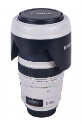 CANON EF 35-350MM 3.5-5.6 L LE