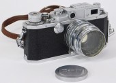CANON MODEL IV S SLR CAMERA Ca
