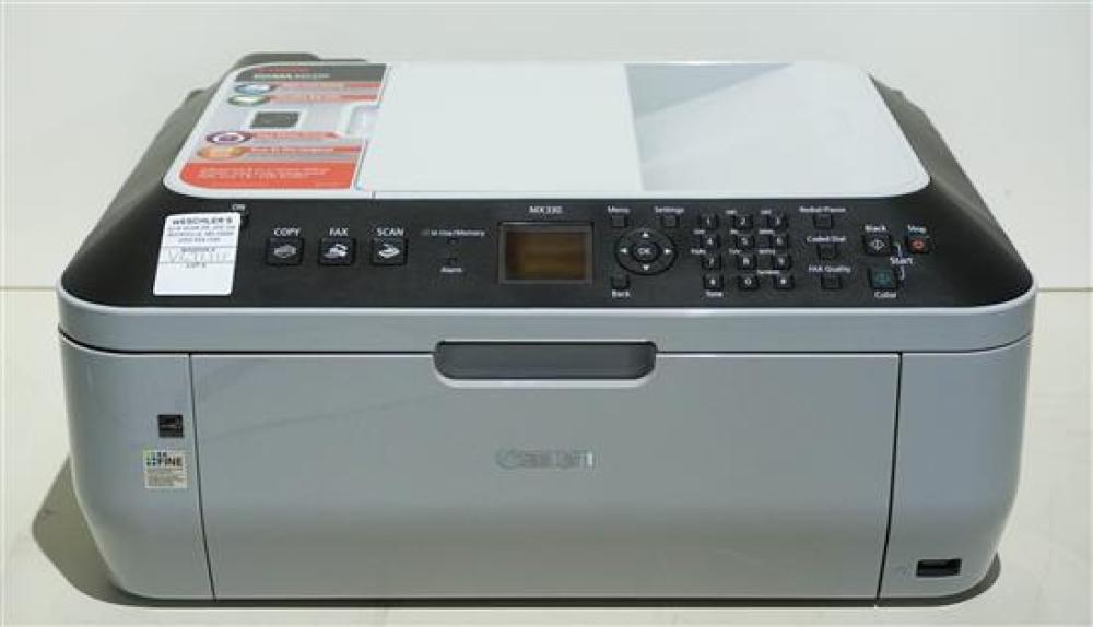 CANON PIXMA MX330 ALL-IN-1