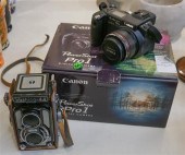 CANON POWERSHOT PRO1 DIGITAL C