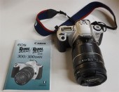 CANON REBEL 2000 35MM CAMERACa