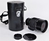 CANON REFLEX LENS 500MM F/8, F