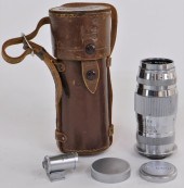CANON SERENAR LENS 100MM F/4,