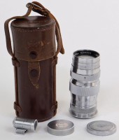 CANON SERENAR LENS 135MM F/4,
