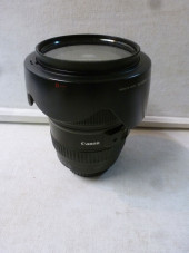 CANON ULTRASONIC 24-105 MM MAC
