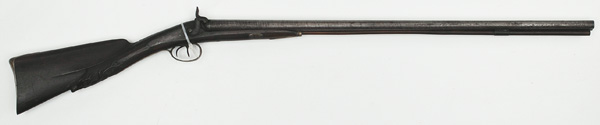 Canons A Rubans Belgian Double