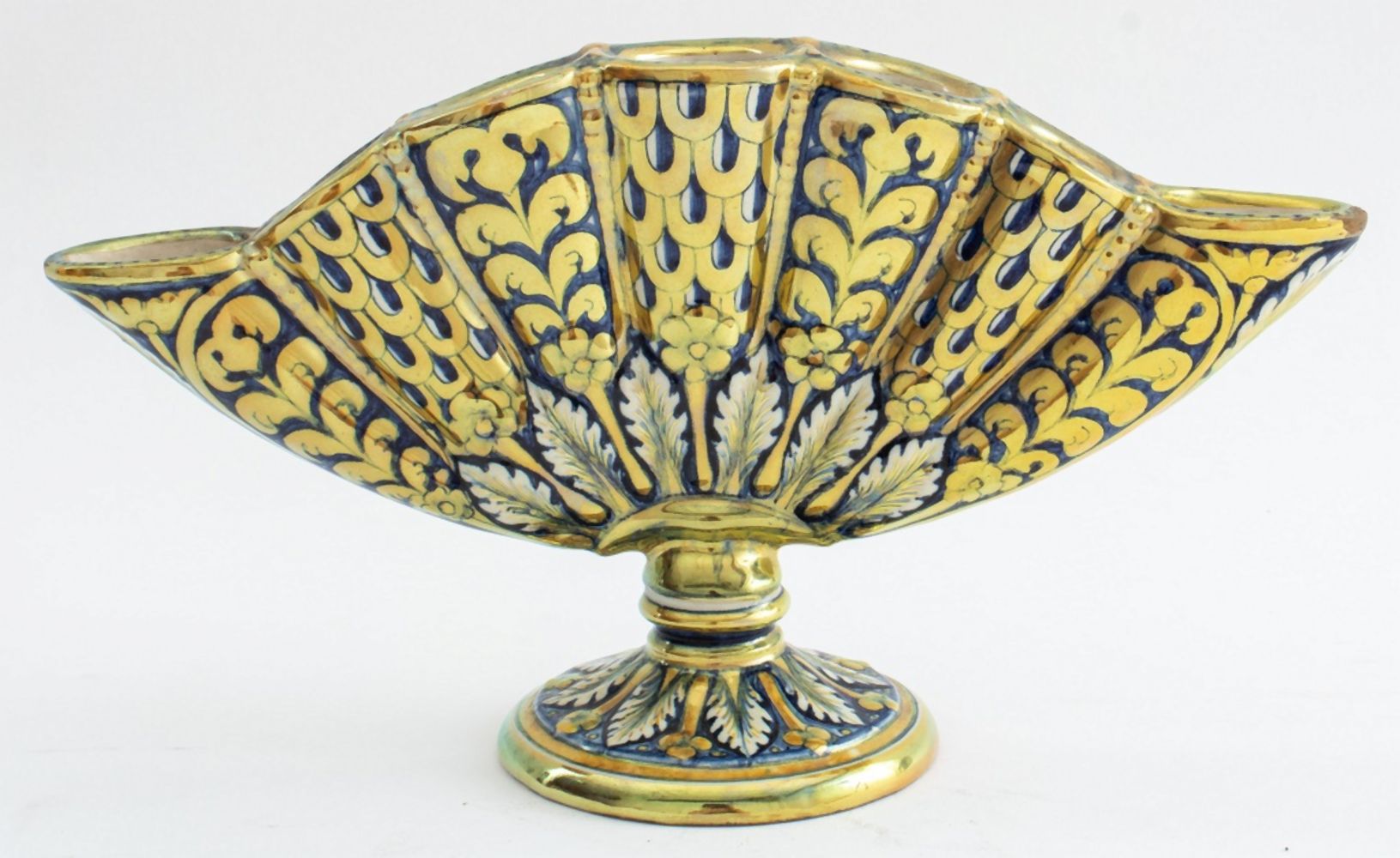 CANTAGALLI FACTORY LUSTREWARE