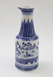 CANTON BEAKER, 19TH CENTURYCan