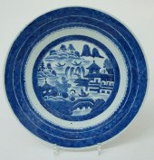 CANTON CHARGER, 19TH CENTURYCa