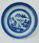 CANTON CHARGER, 19TH CENTURYCa