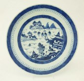 CANTON CHARGER, 19TH CENTURYCa