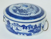CANTON COVERED VEGETABLE DISH