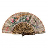 CANTON LACQUERED AND PAPER 'BI